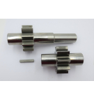 19 D SER 19.0CC PD 3/4 PAR WELLE