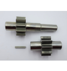 23 D SER 22,5 CC PD 3/4 PAR WELLE