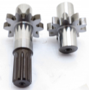 10 D SER 9.5CC SC 3/4 SAE 11 SPL