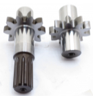 10 D SER 9.5CC SC 3/4 SAE 11 SPL