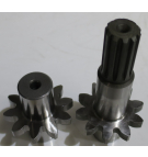 21 D SER 20.5CC SC 3/4 SAE 11 SPL