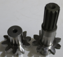 29 D SER 29.0CC SC 3/4 SAE 11 SPL