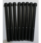 D-SERIE BD DUAL PUMP BOLZENSATZ