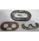 10 D SER 9,5CC 1'' WELLE GETRIEBEGEHÄUSE