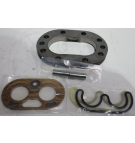 13 D SER 12,6CC 1'' WELLE GETRIEBEGEHÄUSE