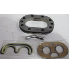 14 D KÄSE 14,3 CC 1'' ACHSE GR. GEHÄUSE