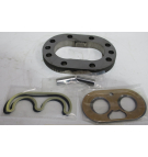 17 D SER 17.0CC 1'' WELLE GR. GEHÄUSE