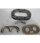 19 D SER 19.0CC 1'' WELLE GR. GEHÄUSE