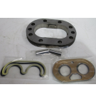 21 D SER 20,5CC 1'' WELLE GR. GEHÄUSE