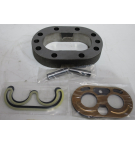 23 D SER 22,5CC 1'' WELLE GR. GEHÄUSE