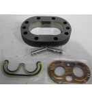 29 D SER 29.0CC 1'' WELLE GR. GEHÄUSE