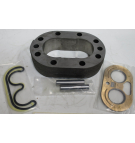 32 D SER 31,8CC 1'' WELLE GR. GEHÄUSE