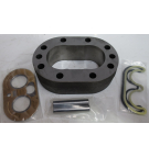 41 D SER 41.0CC 1'' WELLE GR. GEHÄUSE