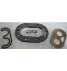 07 D SER 7CC STD GETRIEBEGEHÄUSE