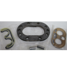 13 D SER 12,6 CC STD GETRIEBEGEHÄUSE