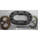 17 D SER 17.0CC STD GETRIEBEGEHÄUSE