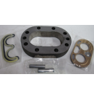 23 D SER 22,5 CC STD GETRIEBEGEHÄUSE