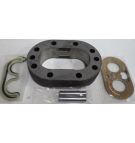 29 D SER 29.0CC STD GETRIEBEGEHÄUSE