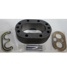 41 D SER 41.0CC STD GETRIEBEGEHÄUSE