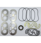 D SER MULTI 14 & UNTEN SERVICE-KIT