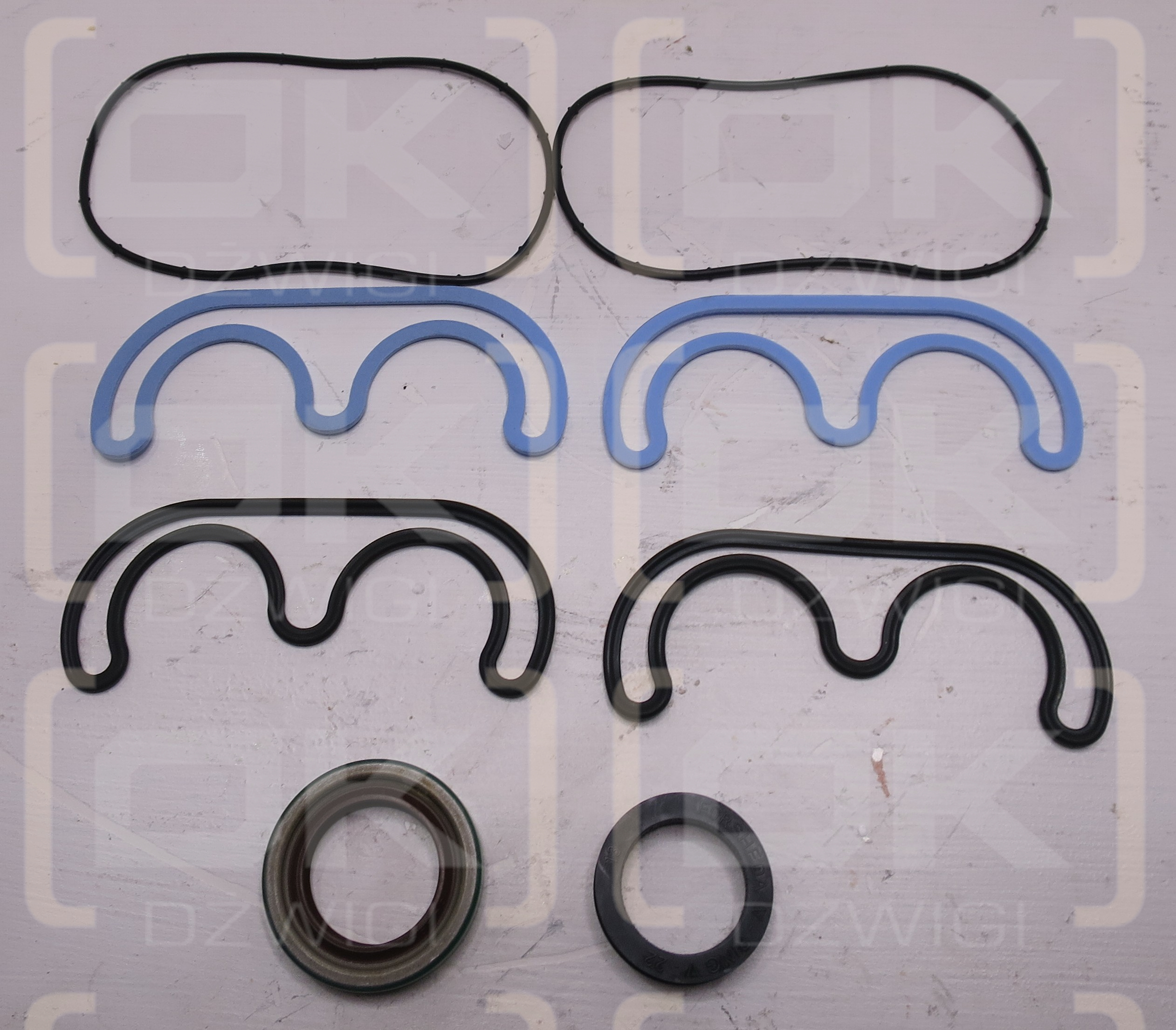 Данфосс № 11157022