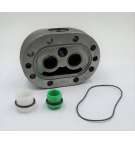 (N101) 1 1/16 SEITE EIN, 7/8 SEITE AUS