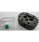 (N113) KEIN EINLASS 7/8-14 SEITLICHER AUSLASS