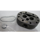 (N126) KEIN EINLASS 1 1/16-12 SEITE AUS