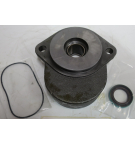 (AR) SAE A Flansch für 1 Zoll Welle