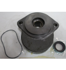 (AR) SAE A Flansch für 1 Zoll Welle