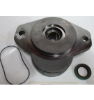 (BB) SAE B-Flansch für 1-Zoll-Welle