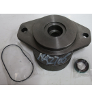 (BB) SAE B 2-Schraubenflansch