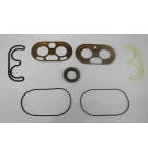 D KÄSE EINZELNES SERVICE-KIT AB 17