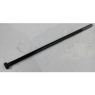 M10x1,5 285X45 GRADE 8.8 HT ШЕСТИГРАННИК **