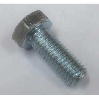 M12 x 1,75 x 30 mm, cabeza hexagonal de alta resistencia