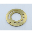 MA10V018 LINKE VENTILPLATTE