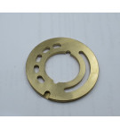 MA10V018 RECHTE VENTILPLATTE