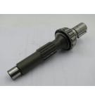 MA10V028 SAE B 7/8'' PARALLEL SHAFT