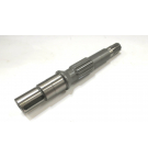 MA10V028 SAE B 7/8 PAR THRU SHAFT