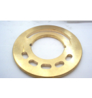 MA10V028 LEFTHAND VALVE PLATE