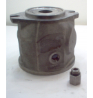 MA10V028 ISO 2 BOLT 140MM BODY