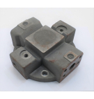 MA10V028 RIGHTH'D SIDE PORTS METRIC