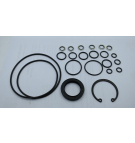 MA10V045 NITRILE SEAL KIT 31 DESIGN