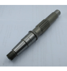 MA10V045 SAE 1'' PARALLEL SHAFT