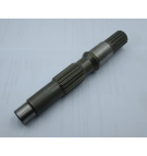 MA10V045 SAE 15 TOOTH SPLINE SHAFT