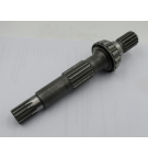 MA10V045 SAE 15 TOOTH THRU SHAFT