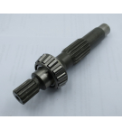 MA10V045 SAE B 13 TOOTH SPL SHAFT