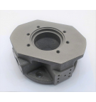 MA10V045 SAE AR/H THRU-DRIVE MET