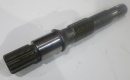 MA10V060 SAE C 14 ZÄHNE