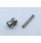 MA10V60 ПОРШЕНЬ КОНТ. В СБОРЕ